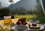 Location vacances Frisanco - Agriturismo Pian dei Tass-2