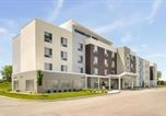 Hôtel Hammond - Towneplace Suites by Marriott Crown Point-2