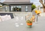 Location vacances Llanddyfnan - Maes Llwyd-2