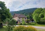 Hôtel Kruth - Hôtel du Ô des Bluches-2