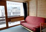 Location vacances Tignes - Studio confortable avec balcon, près des pistes et animaux acceptés - Fr-1-502-497-3