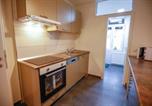 Location vacances Triberg im Schwarzwald - Turis Ferienwohnung 50-1-3