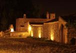 Hôtel Alessano - Masseria Uccio-1