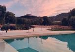 Location vacances Fasano - Masseria Celeste-4