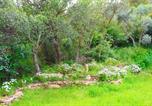 Location vacances  Province de Carbonia-Iglesias - Agriturismo Sogno Latino-2