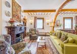 Location vacances Montespertoli - Villa Paola Private Pool Gym in Chianti - Happy Rentals-3