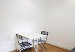 Location vacances  Hauts-de-Seine - Apartment 3p 20 minutes by subway from Paris-3