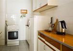 Location vacances Istria - Two-Bedroom Apartment Pula near Sea 1-2