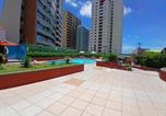 Location vacances Fortaleza - Residencial porto de Iracema-4