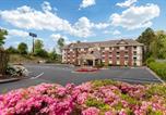 Hôtel Duluth - Comfort Inn & Suites Suwanee - Sugarloaf-4