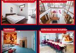 Location vacances Frymburk - Rezidence Club Canada Appartement Xxl conference rooms sauna gril-1
