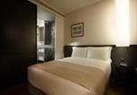 Hôtel Ulsan - Shilla Stay Ulsan-3