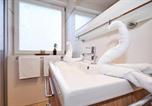Location vacances Reit im Winkl - Ferienwohnung Alpenzauber-4