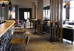 Hôtel Lokeren - Ibis Gent Centrum St. Baafs Kathedraal-4