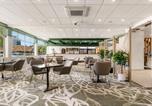 Hôtel te aroha - Mercure Tauranga-3