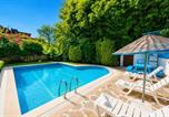 Location vacances Dalyan - Villa Garden Island-3