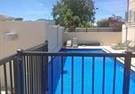 Location vacances Taupo - Taupo Vista - Taupo Apartment-2