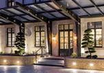 Hôtel Tournus - Hôtel & Spa Les Sept Fontaines Best Western Premier-2