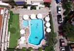 Hôtel Kalandra - Hotel Evridiki-3