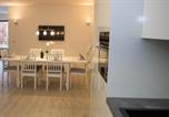 Location vacances Rhénanie du Nord-Westphalie - Welcome in - Kiefernweg 14-M-3