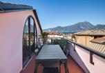 Location vacances Torri del Benaco - Apartment Bella Sathea-1