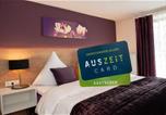 Hôtel Wangen im Allgäu - Zum Schloss - Boutique-Hotel-1