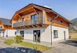 Location vacances Weißensee - Rattendorf 20a-1