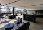 Location vacances Johannesburg - 15 Sunny 1-Bedroom Apartment-1