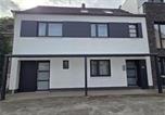 Hôtel Oyten - Hotel Heldt Dependance-1