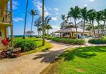 Hôtel Lihue - Islander on the Beach 121-3