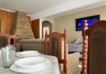 Location vacances San Carlos de Bariloche - La Mary Bariloche, Centro y Lago-1