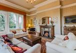 Location vacances Carlisle - Eden Mount, Wetheral, characteful, spacious home overlooking village green, close to M6-1