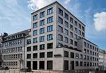Hôtel Ganderkesee - Stayery Bremen Altstadt-4