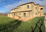 Hôtel Abbadia San Salvatore - Relais Val D'Orcia-4