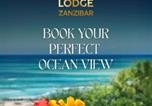 Location vacances Kiwengwa - Z-Lodge Zanzi-1