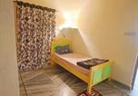 Location vacances Udaipur - Cynefin(kuh-nev-in) homestay by Mak-4