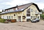 Hôtel Kaiserslautern - Pfaelzer Stuben-2