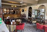 Location vacances Yeovil - Manor Hotel by Greene King Inns-2