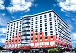 Hôtel Batam - 89 Hotel Batam-1