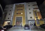 Location vacances Jeddah - In Apartments-1