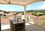 Location vacances Willemstad - Seaview 2 Bedroom - apt40 - Blue Bay Curacao-1