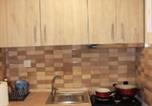 Location vacances  Pella - Amazing Studio 10 minutes wak from Center-3