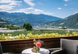 Hôtel Bressanone - Tirolerhof - panoramic apartments-2