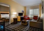 Hôtel Houston - Towneplace Suites by Marriott Houston Westchase-4
