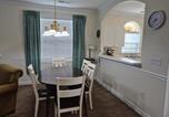 Location vacances Myrtle Beach - Cypress Bend 524-4
