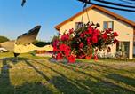 Location vacances Mikołajki - Kajaki i Rowery-1