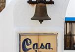 Location vacances  Carvoeiro - Casa do Mar by Urban Beach Rentals-4