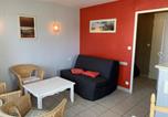 Location vacances Quend - Maison familiale avec vue lac, animaux admis, parking - Fr-1-482-39-3