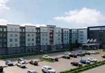 Hôtel Noblesville - Residence Inn by Marriott Indianapolis Keystone-2