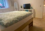 Location vacances Edertal - Fewo1 Am Edersee-4